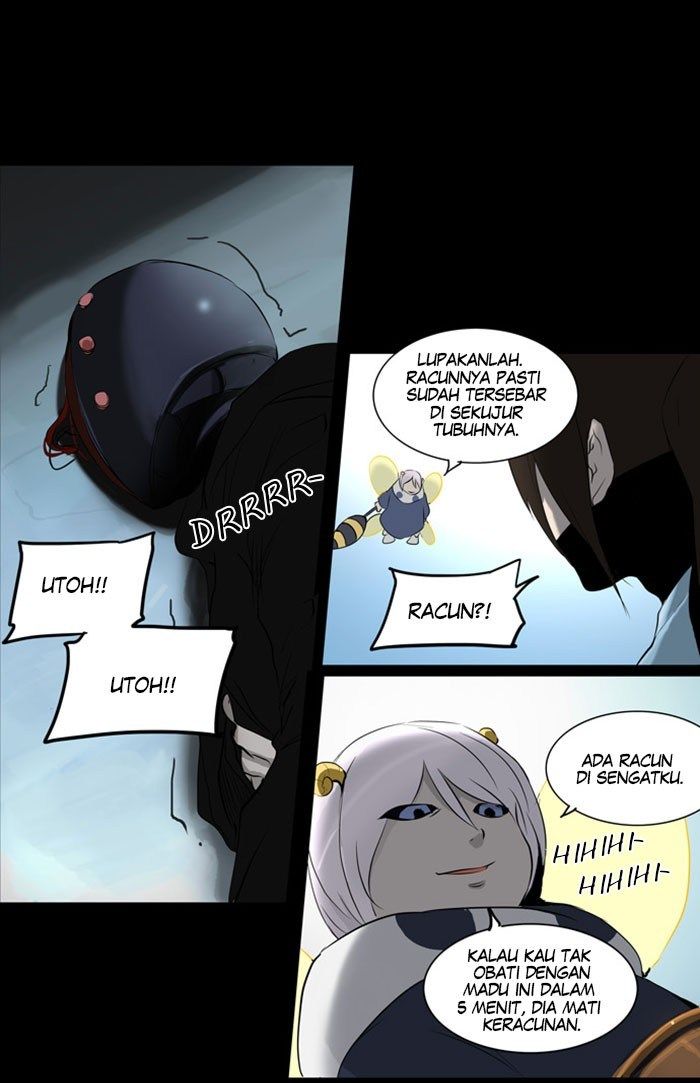 Tower of God Chapter 143