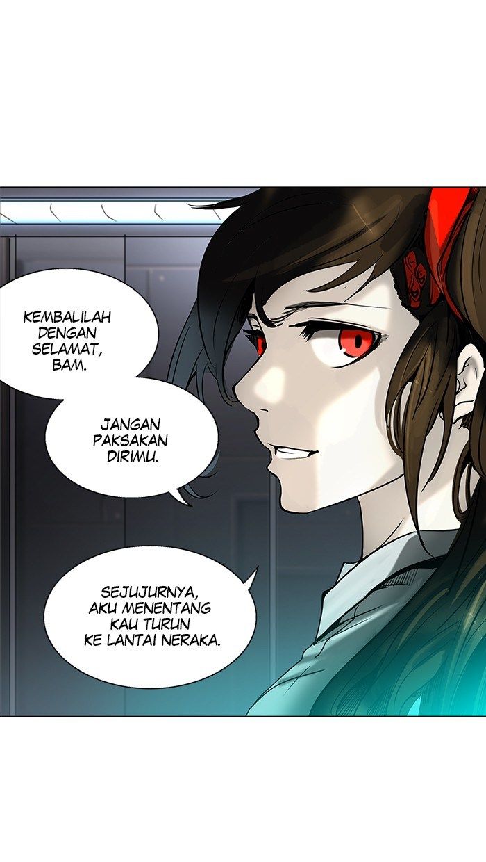 Tower of God Chapter 281