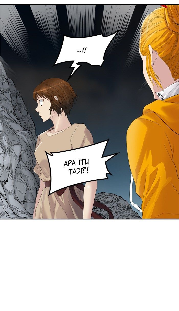 Tower of God Chapter 356