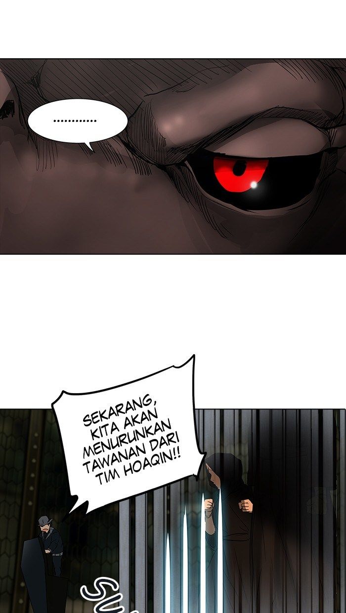 Tower of God Chapter 268