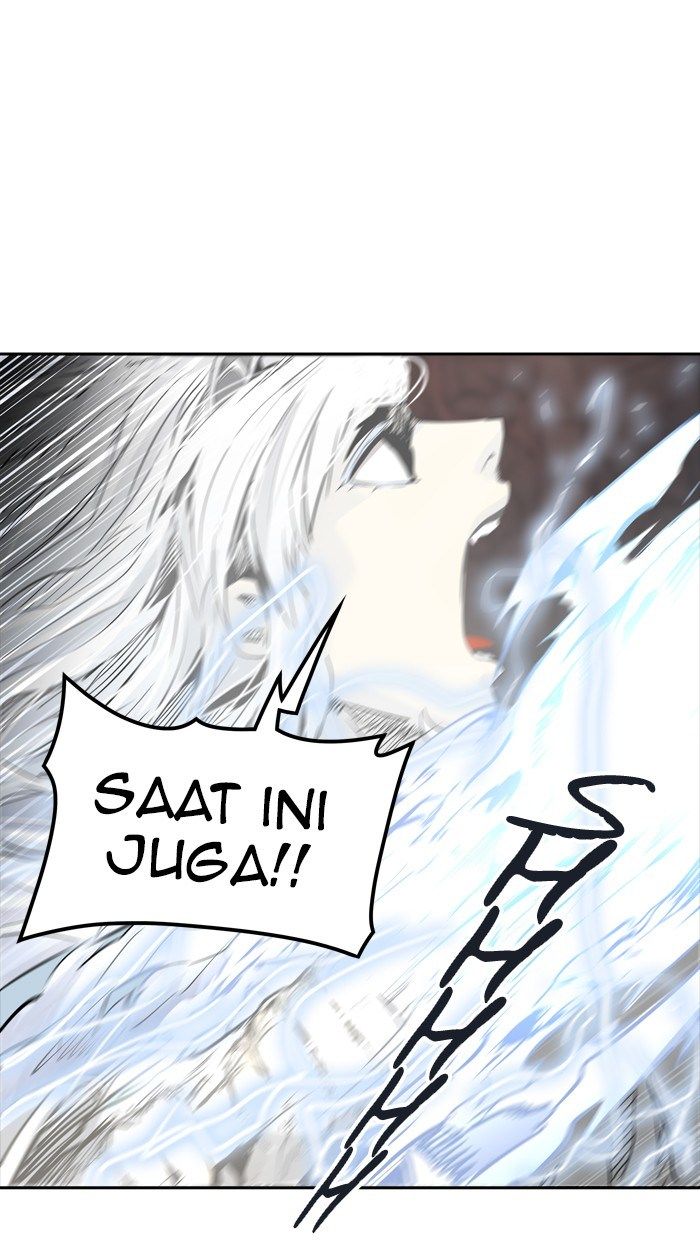 Tower of God Chapter 336