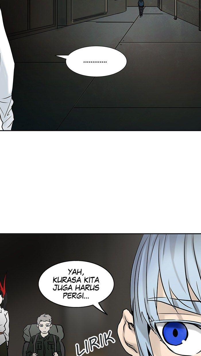 Tower of God Chapter 308