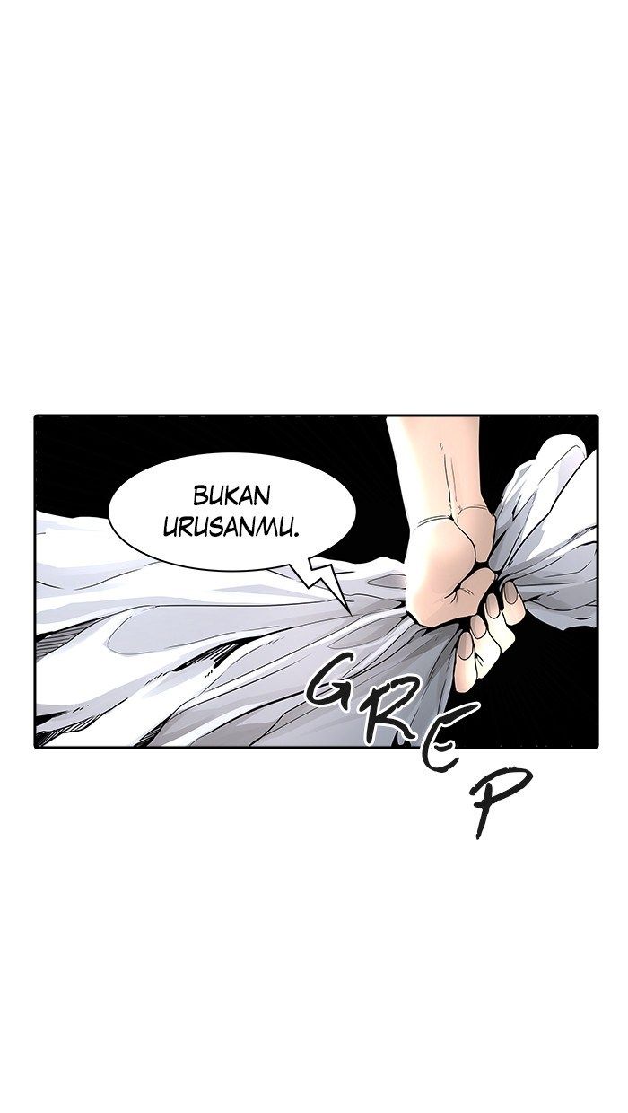 Tower of God Chapter 455