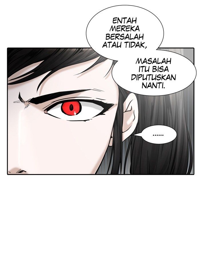 Tower of God Chapter 400