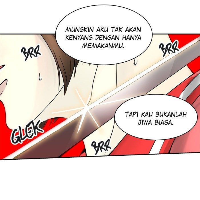 Tower of God Chapter 390