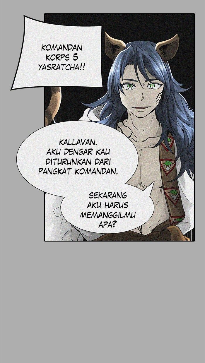 Tower of God Chapter 453