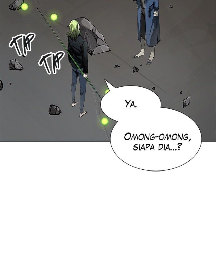 Tower of God Chapter 432
