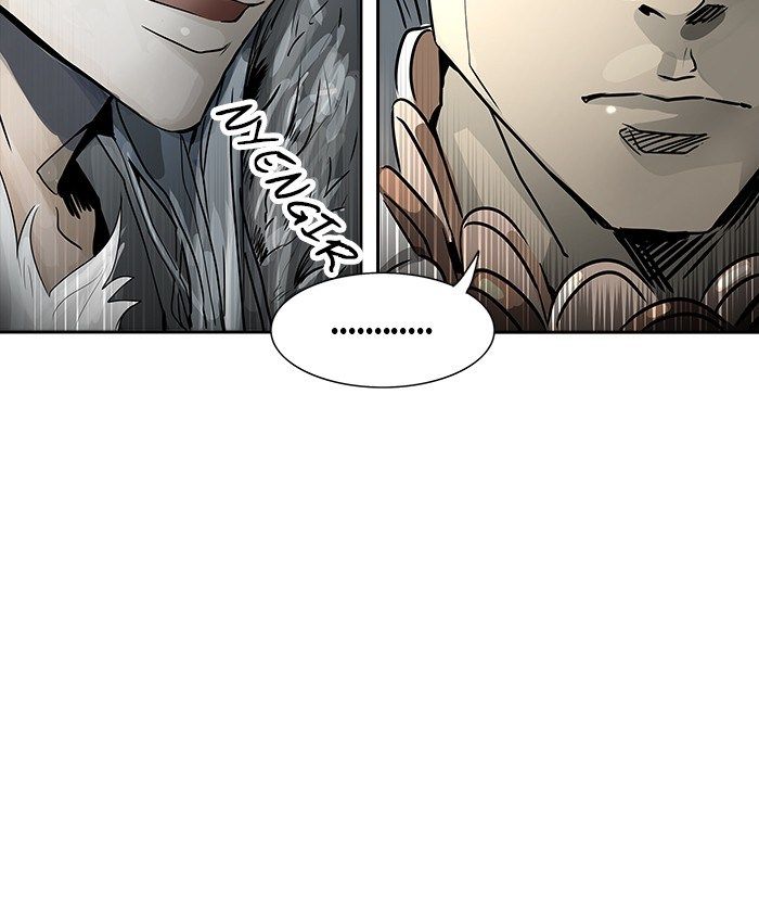 Tower of God Chapter 458