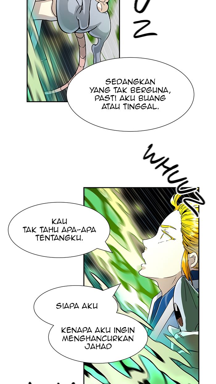 Tower of God Chapter 489