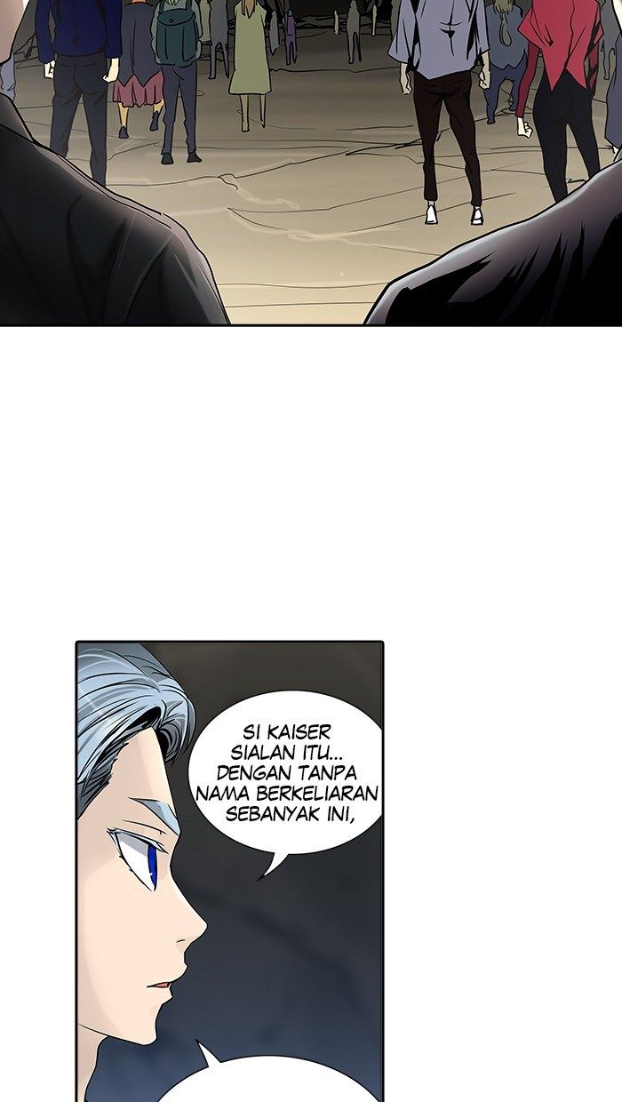 Tower of God Chapter 288