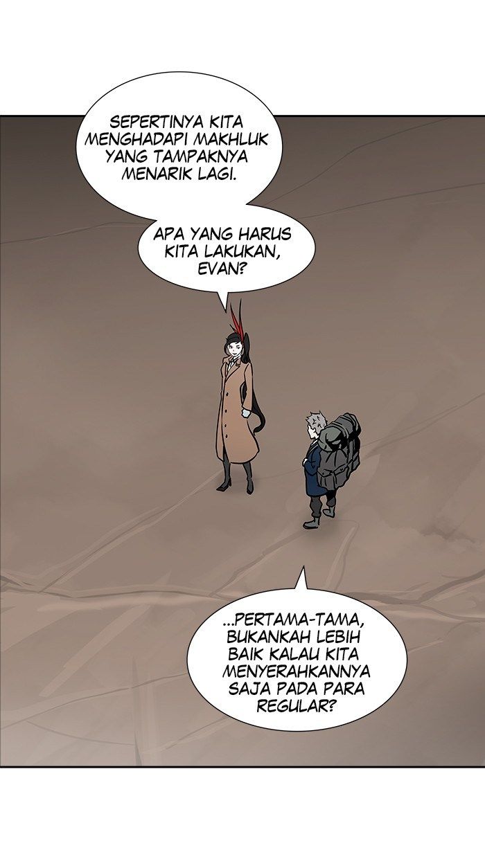 Tower of God Chapter 314