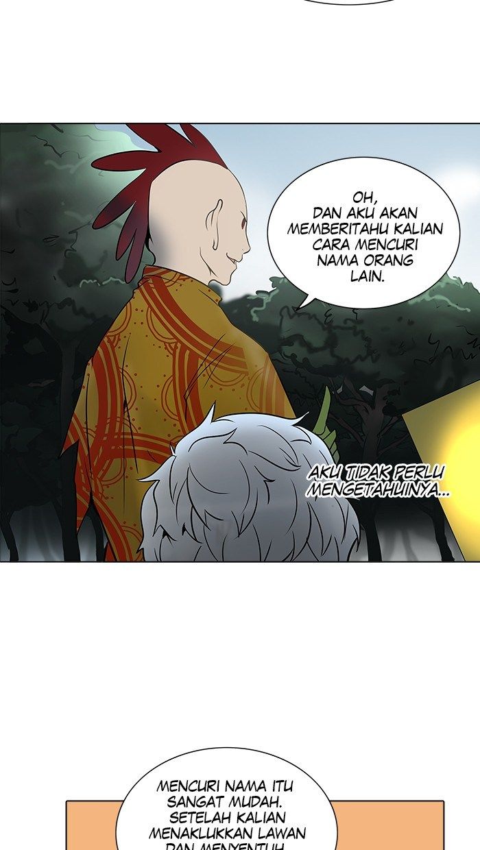 Tower of God Chapter 279