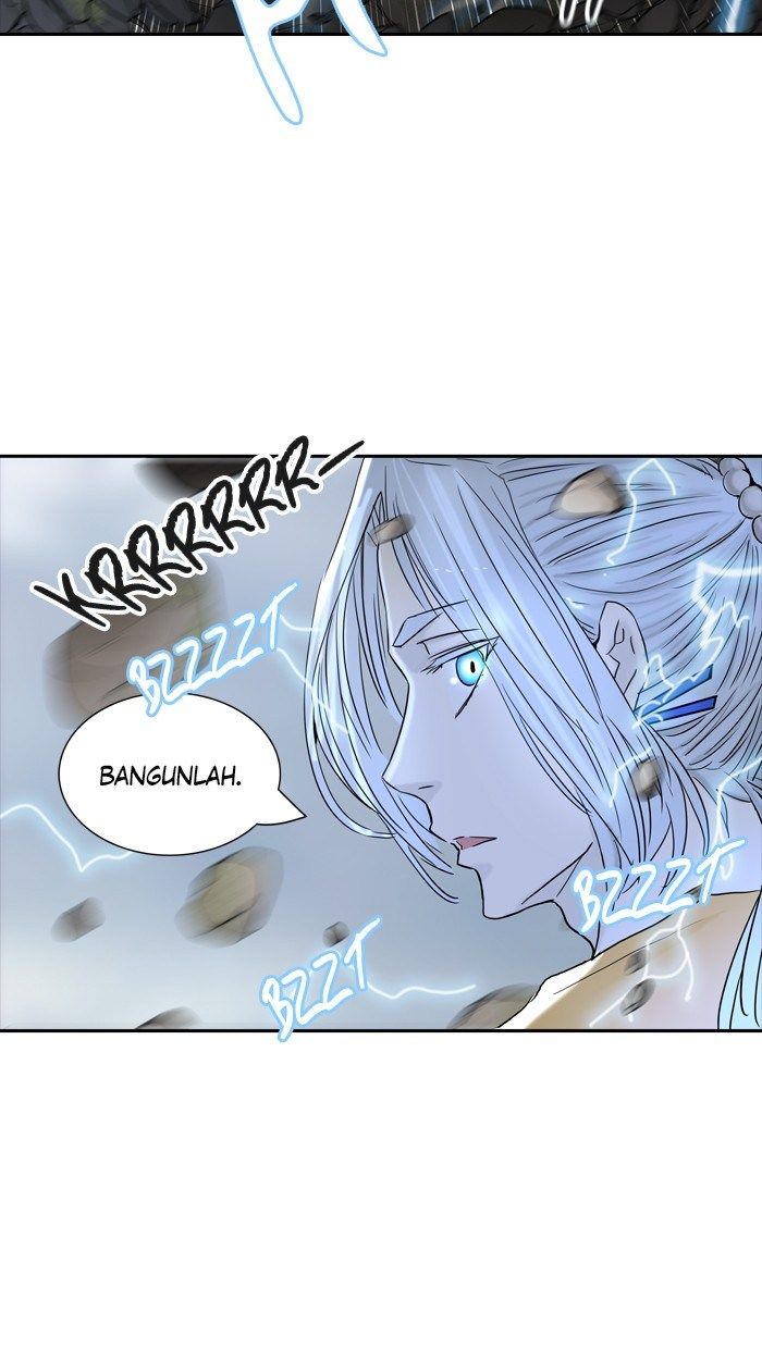 Tower of God Chapter 377