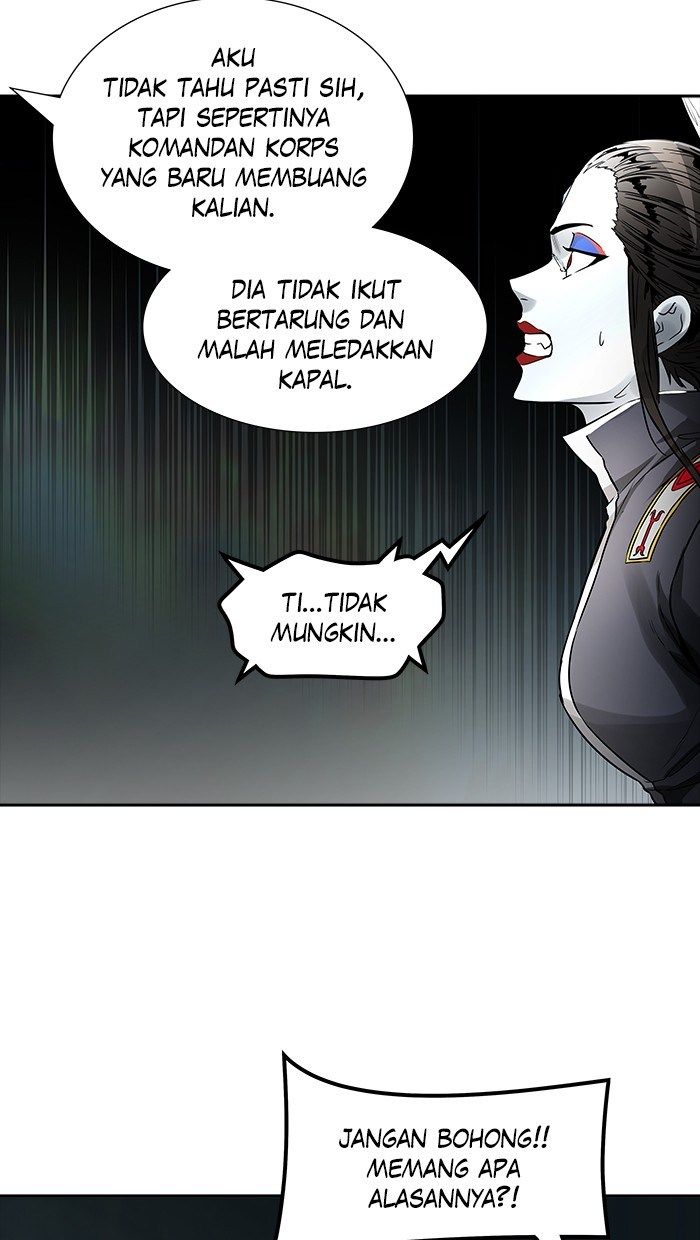 Tower of God Chapter 483