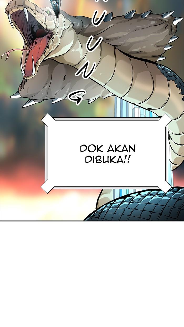 Tower of God Chapter 518