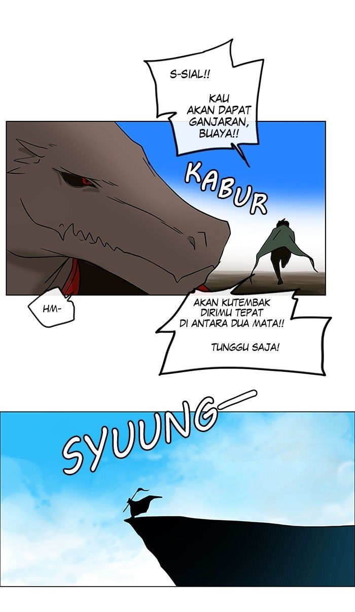 Tower of God Chapter 6