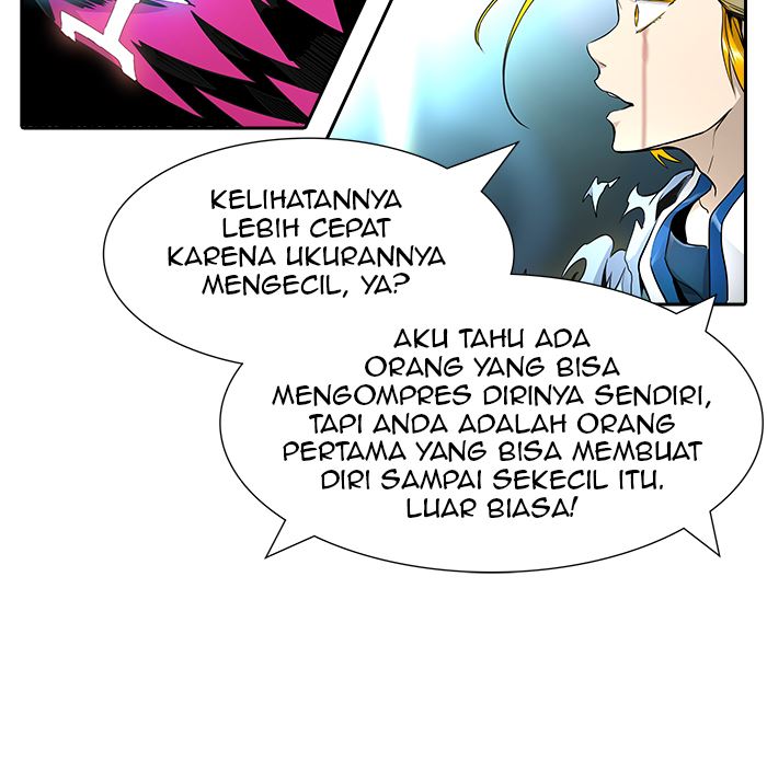 Tower of God Chapter 489