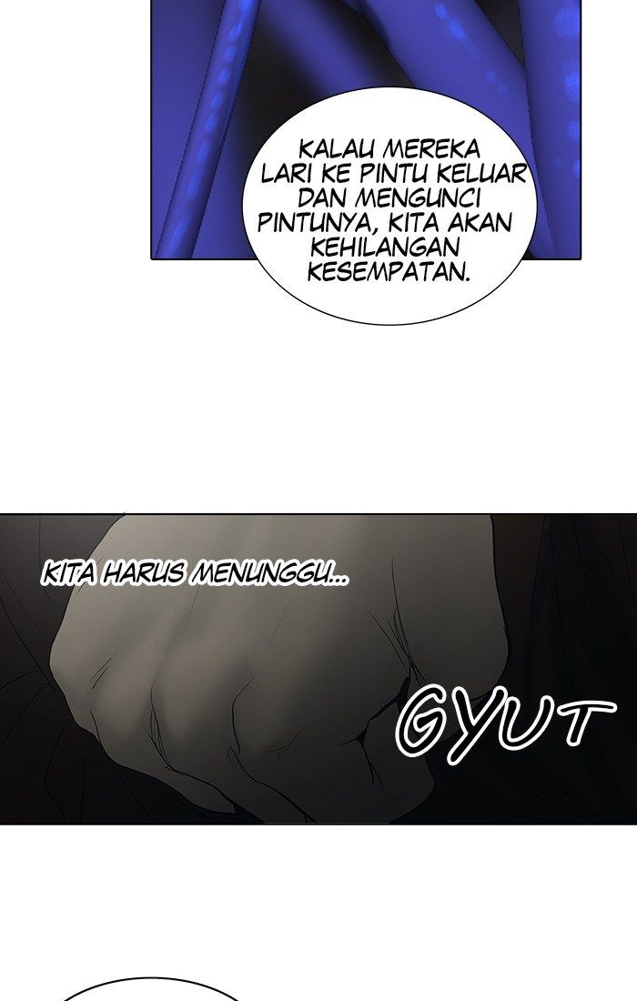 Tower of God Chapter 259