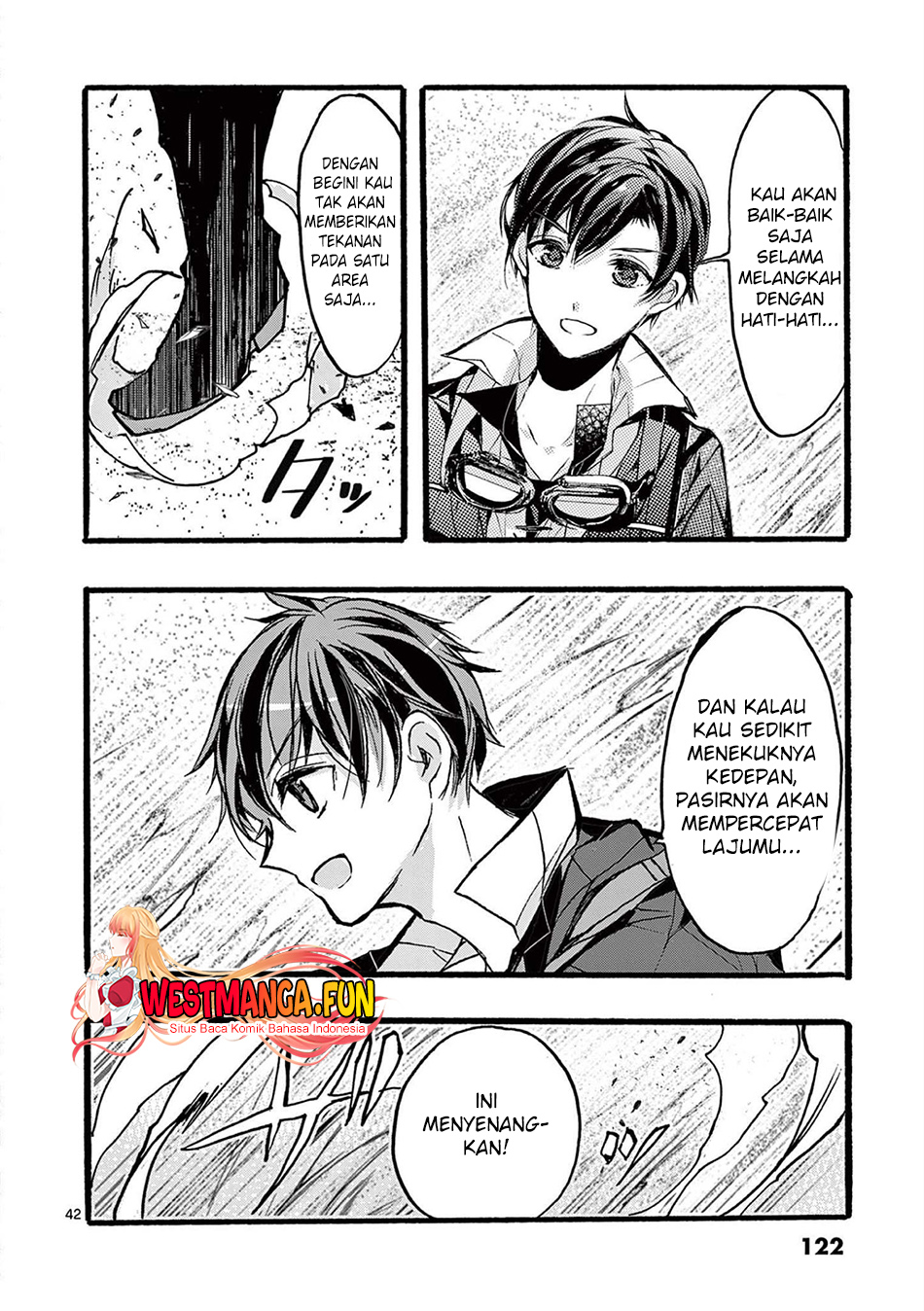 Saikyou Shoku (Ryukishi) Kara Shokyu Shoku (Hakobiya) Ni Nattano Ni, Naze Ka Yushatachi Kara Tayoraretemasu Chapter 35