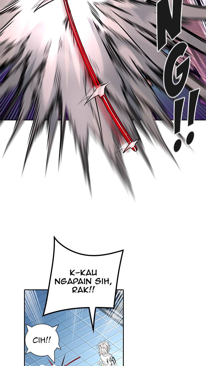 Tower of God Chapter 500