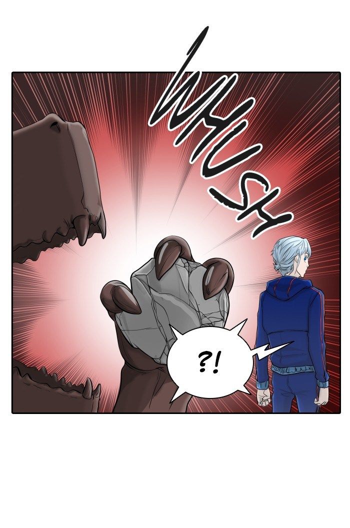 Tower of God Chapter 370