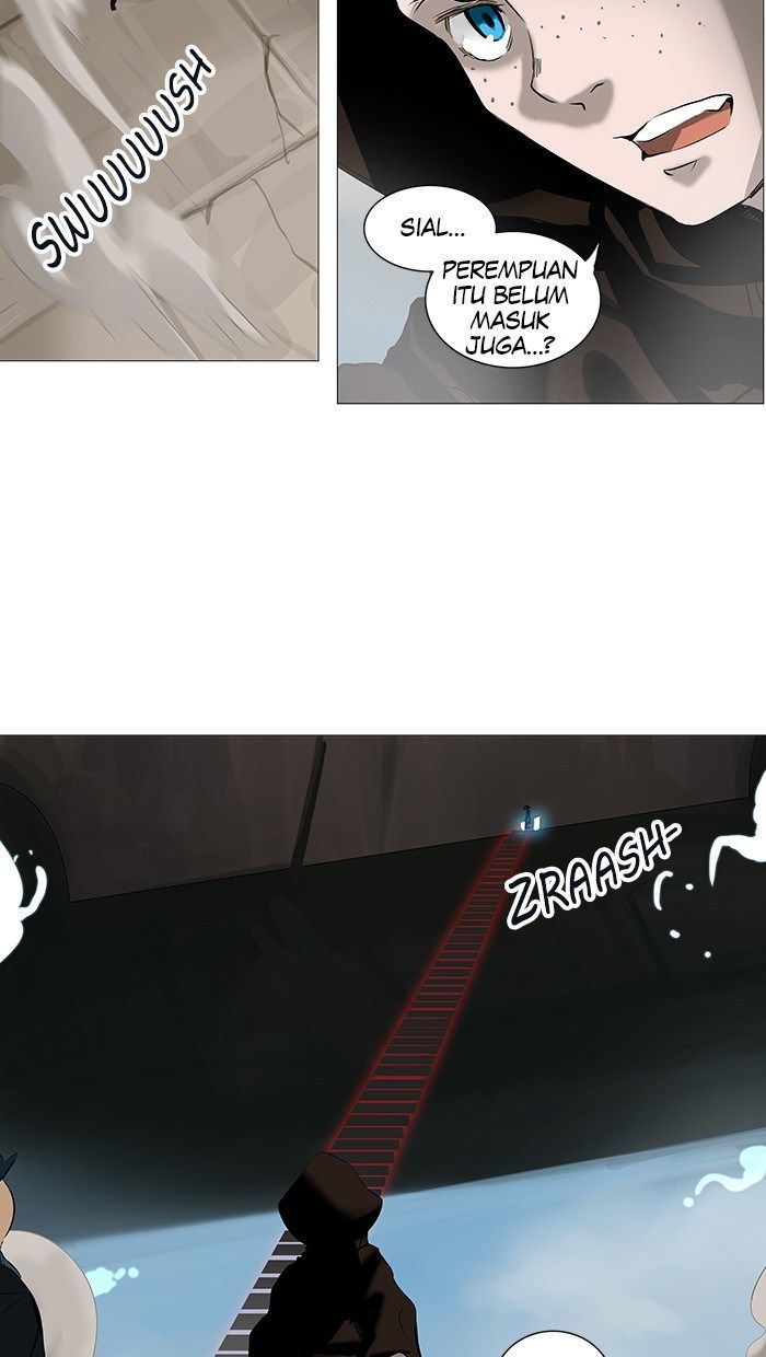 Tower of God Chapter 226