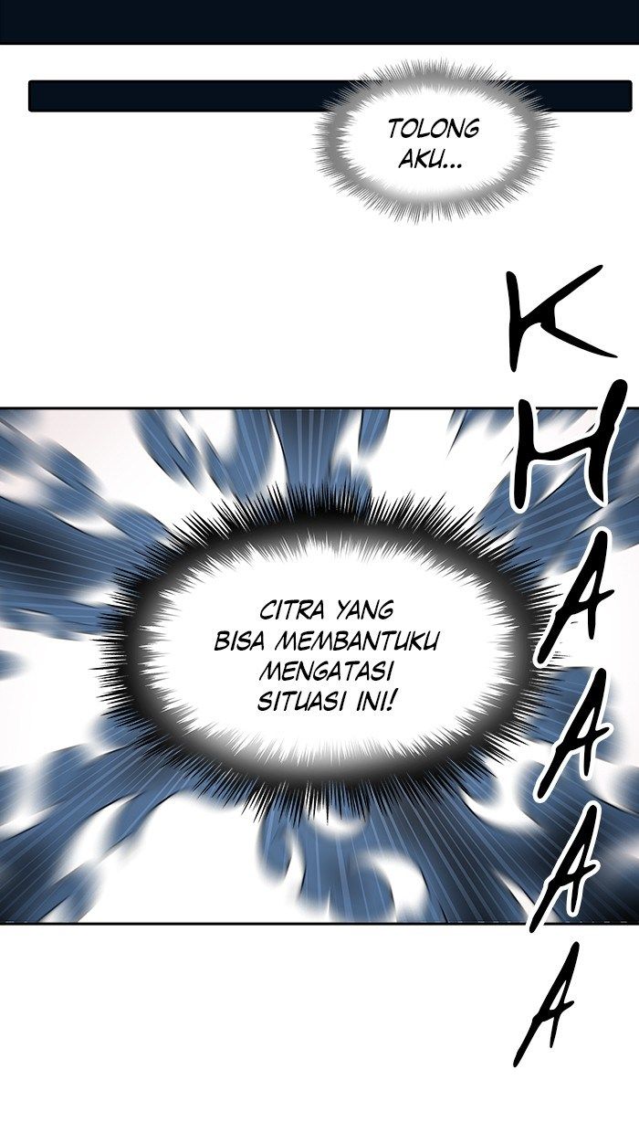 Tower of God Chapter 481