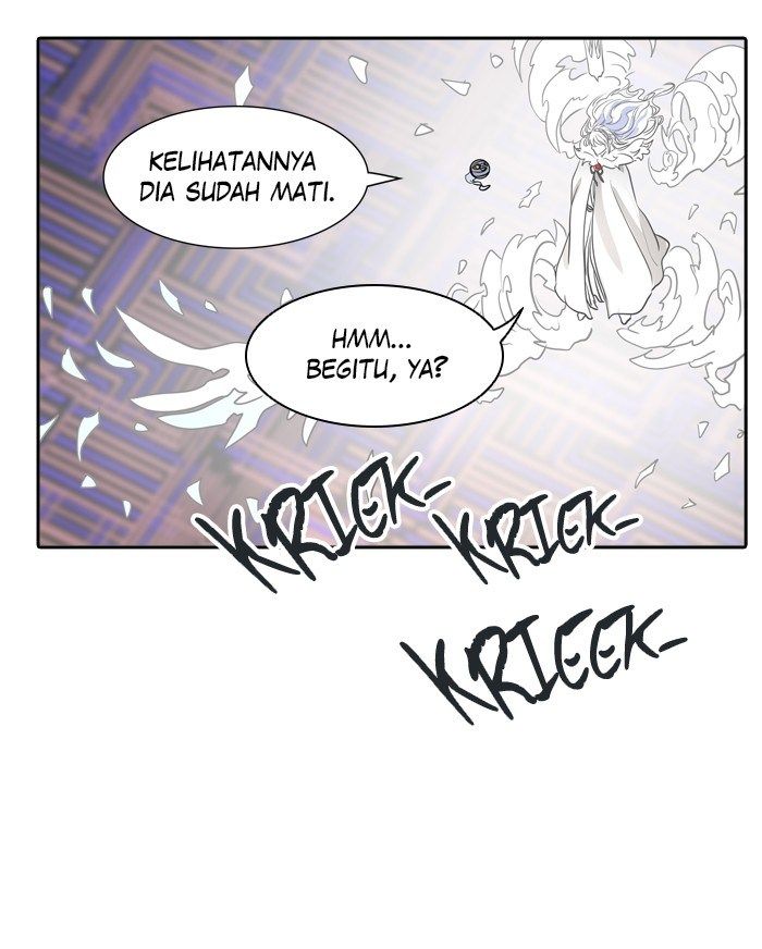 Tower of God Chapter 335