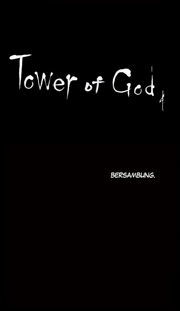 Tower of God Chapter 166