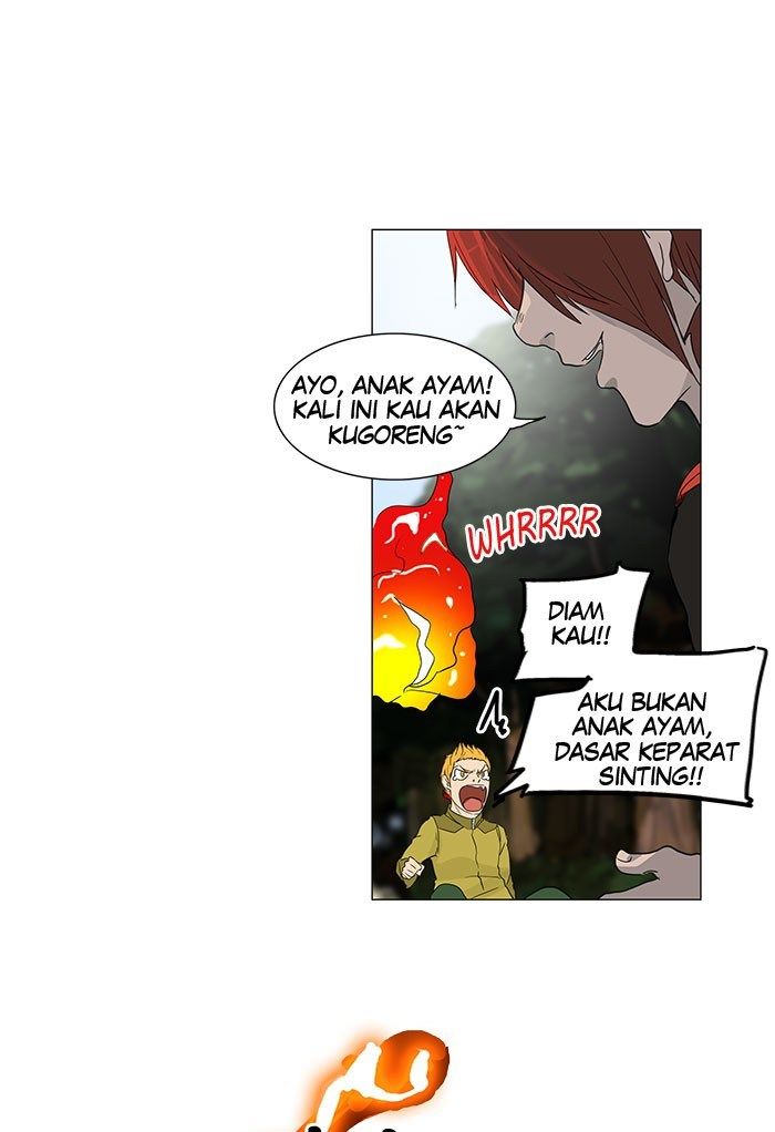 Tower of God Chapter 119