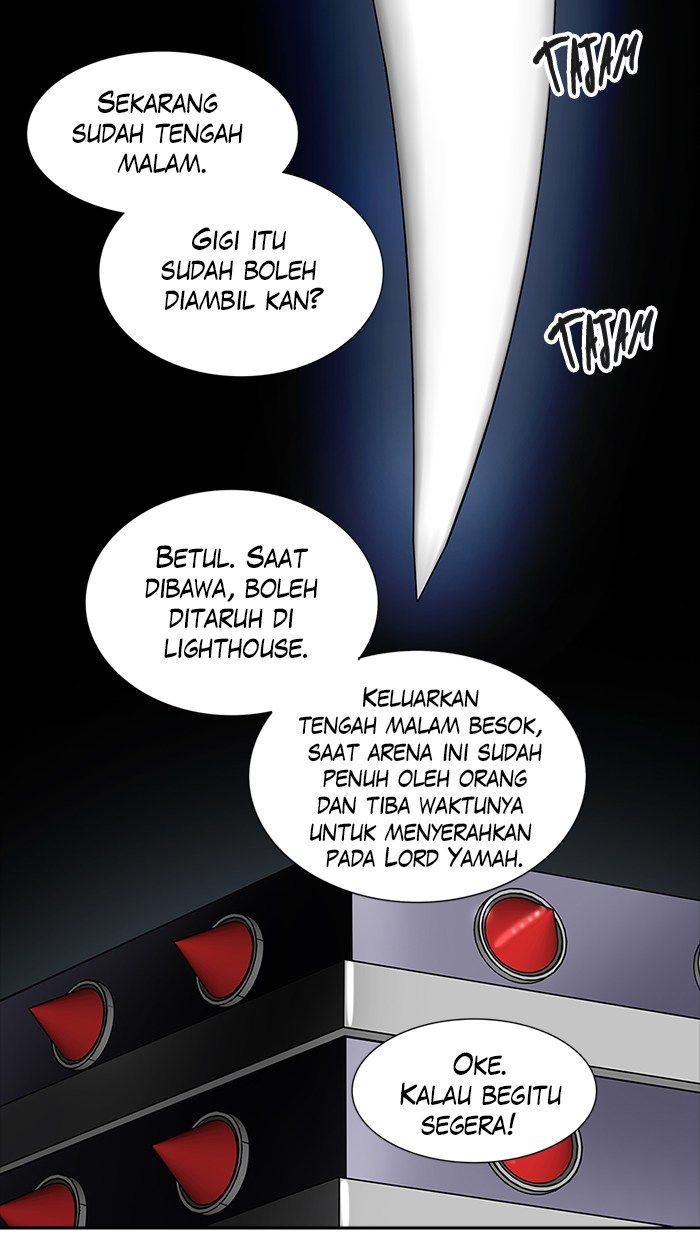 Tower of God Chapter 426