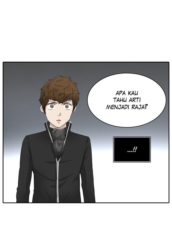 Tower of God Chapter 364