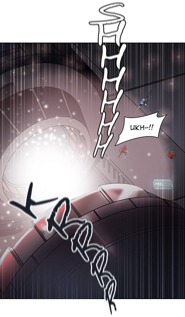 Tower of God Chapter 415