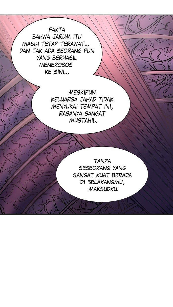 Tower of God Chapter 335