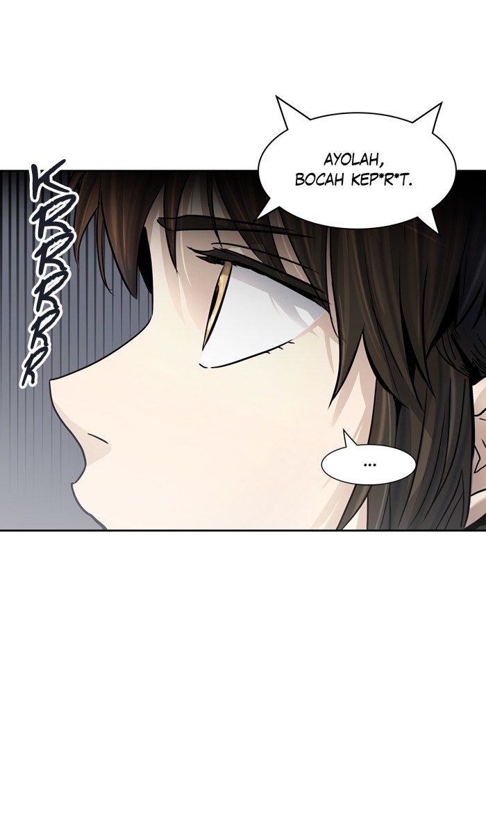 Tower of God Chapter 420