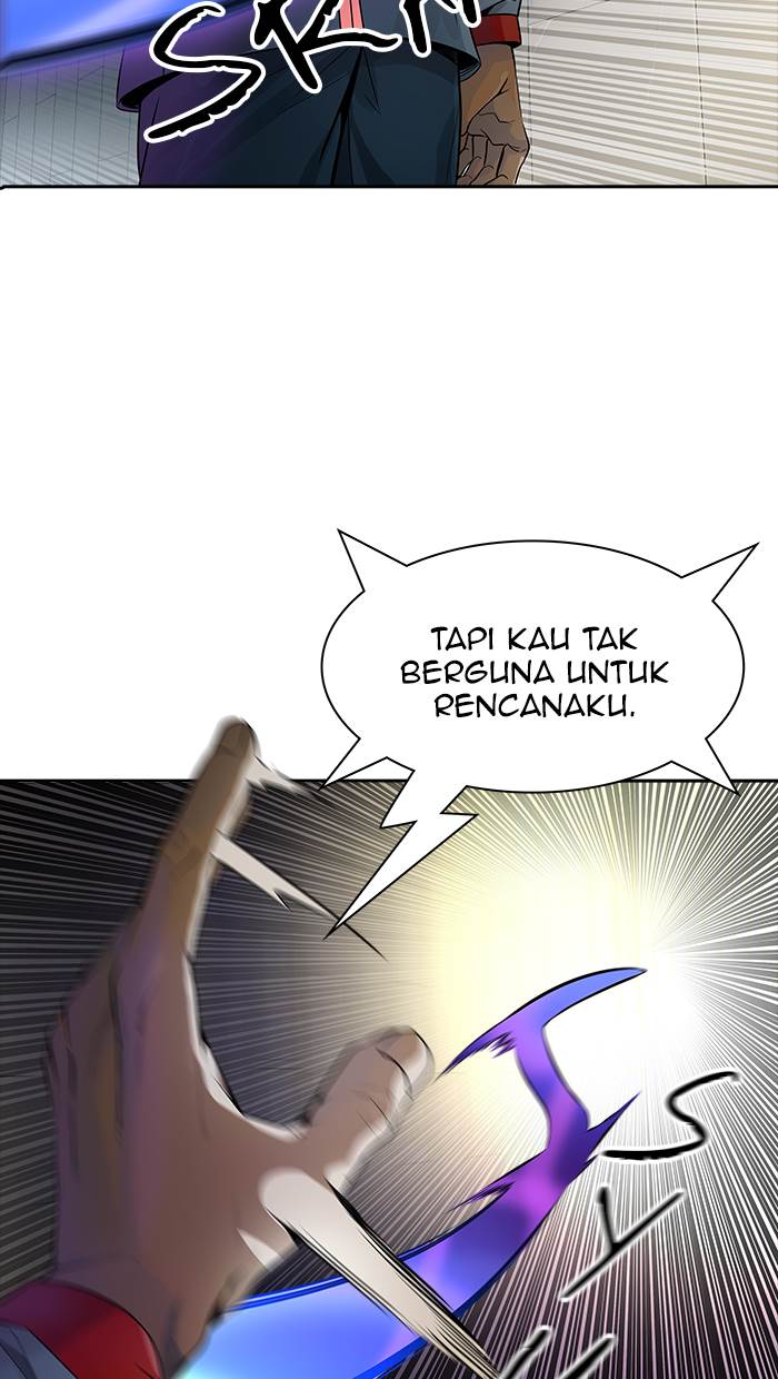 Tower of God Chapter 505