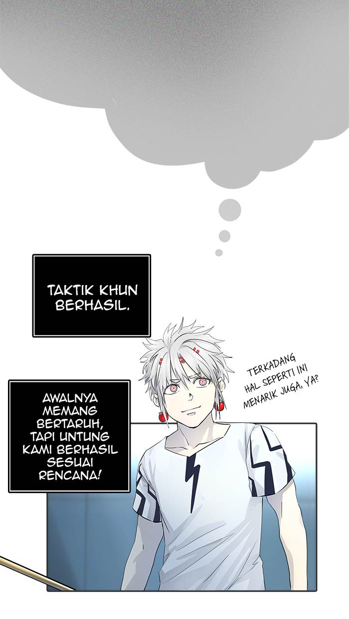 Tower of God Chapter 503