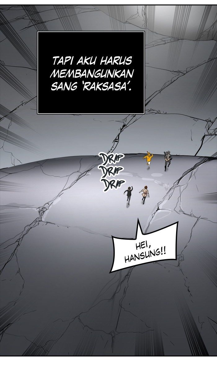 Tower of God Chapter 351