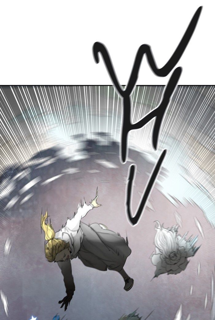 Tower of God Chapter 387