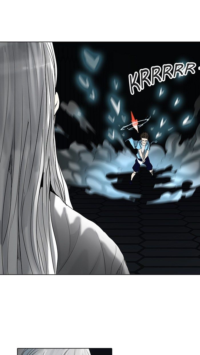 Tower of God Chapter 265