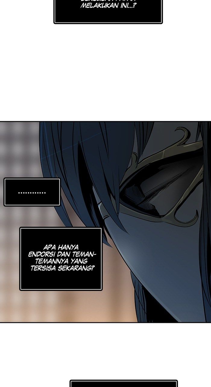 Tower of God Chapter 293