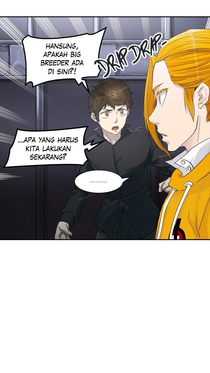 Tower of God Chapter 350