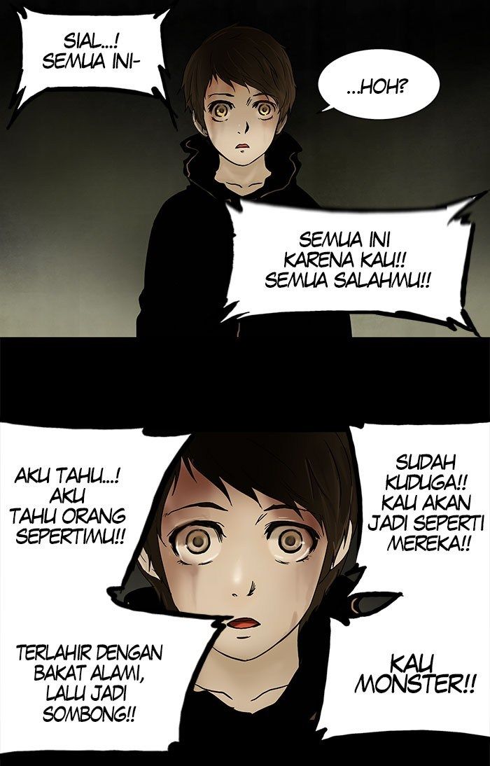 Tower of God Chapter 48