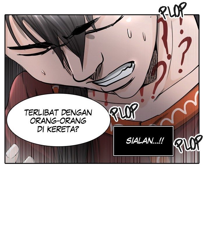 Tower of God Chapter 400