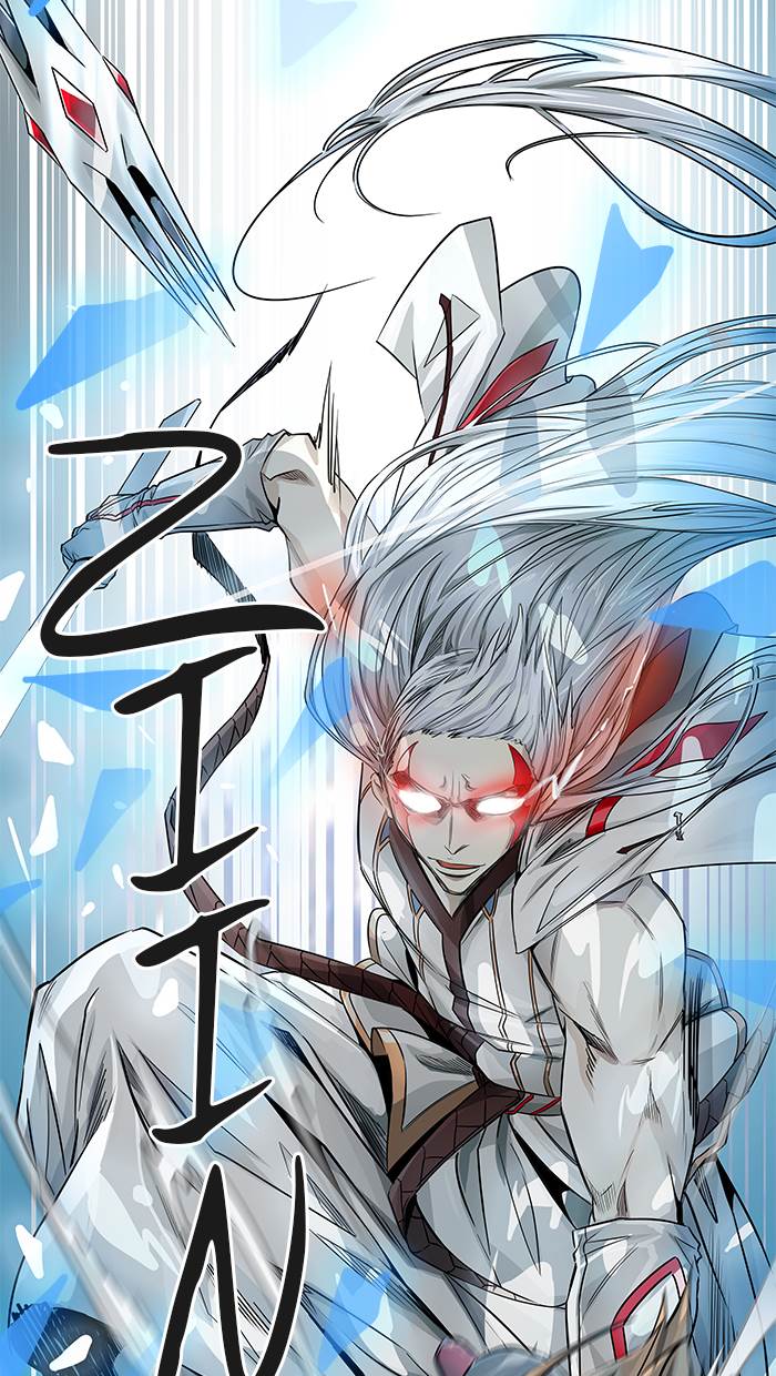 Tower of God Chapter 498