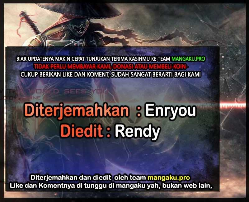 Rurouni Kenshin: Meiji Kenkaku Romantan – Hokkaido-hen Chapter 31 Bahasa Indonesia