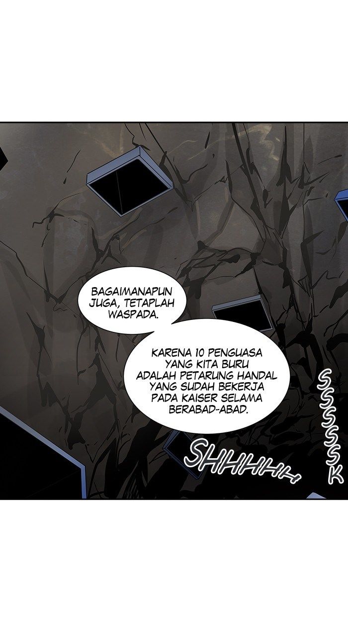 Tower of God Chapter 288