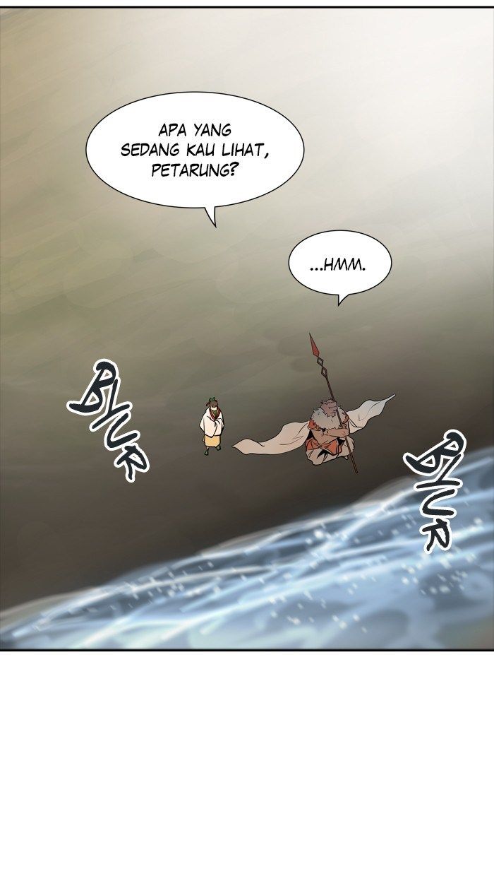 Tower of God Chapter 338