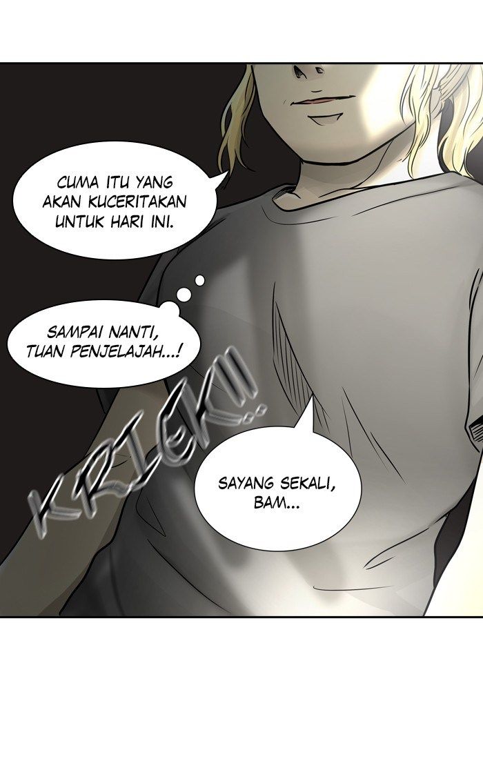 Tower of God Chapter 393