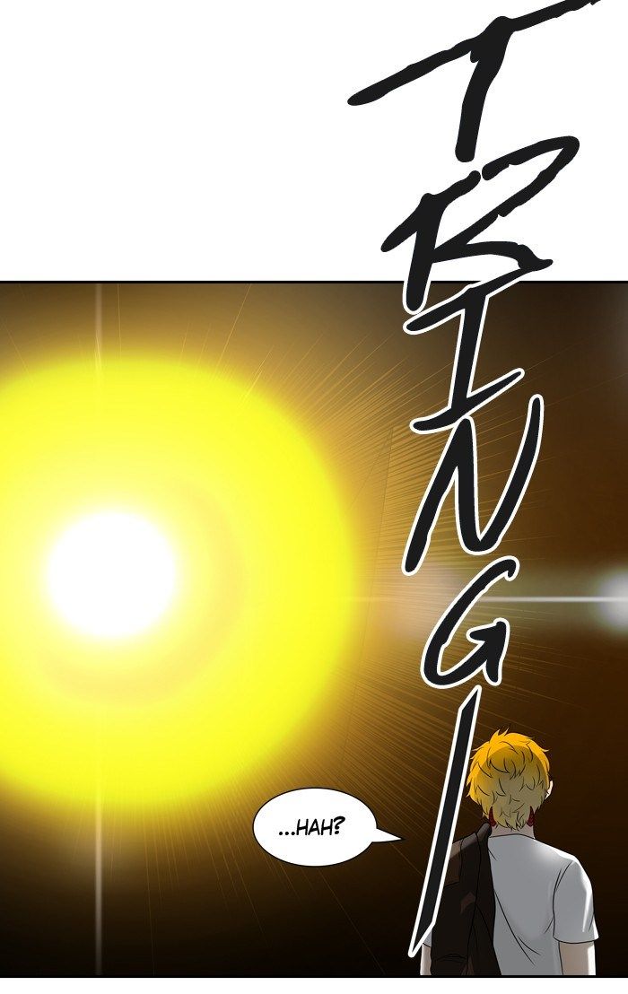 Tower of God Chapter 385